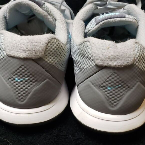 𝅺NIKE FLEX EXPERIENCE RUNNING SHOES, SIZE 11 - Picture 5 of 11